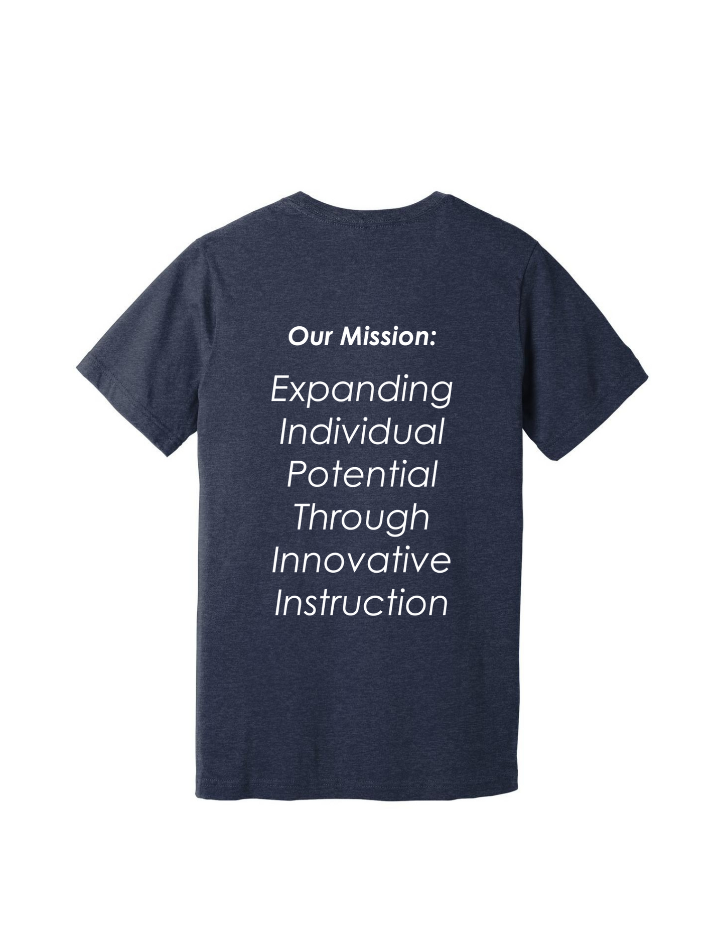Classic Employee Tee - ADULT