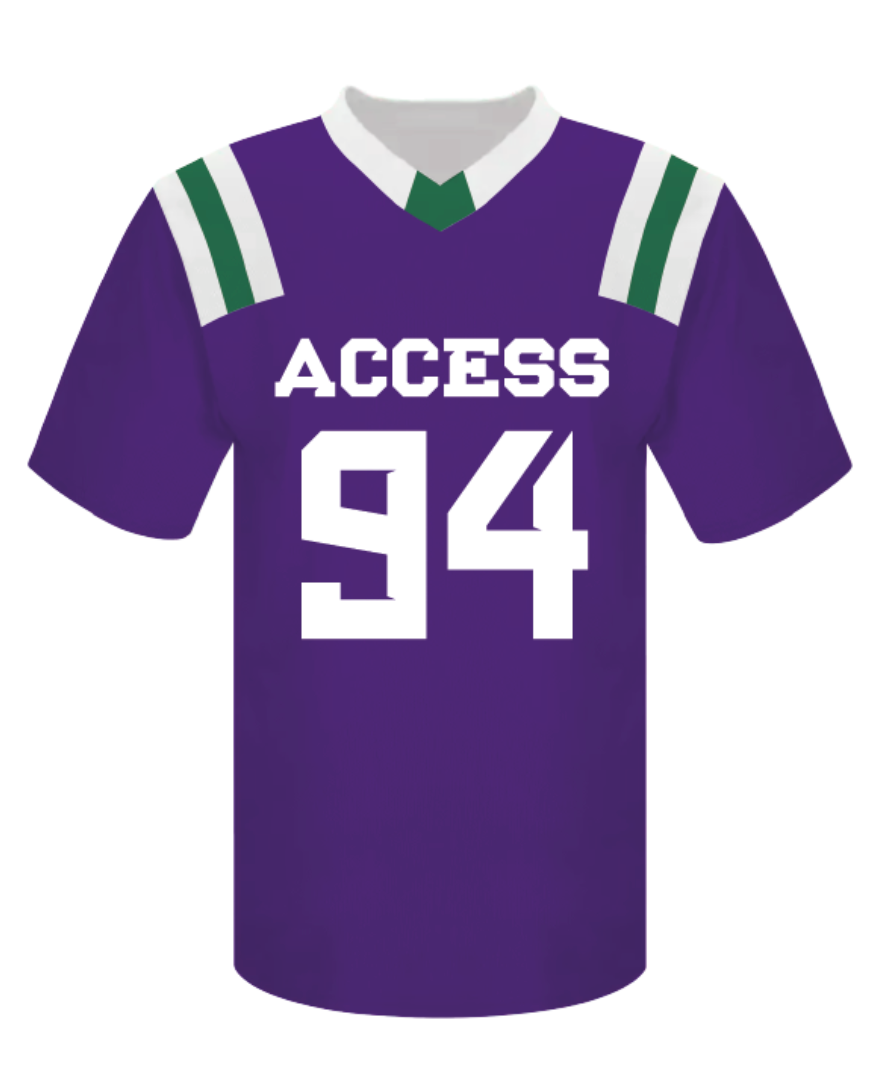 ACCESS ’94 Spirit Jersey - ADULT