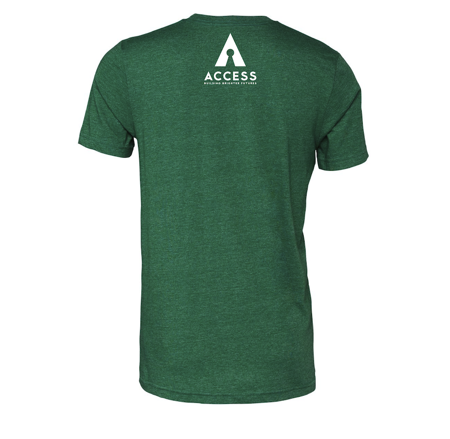 Official Gator Supporter Tee