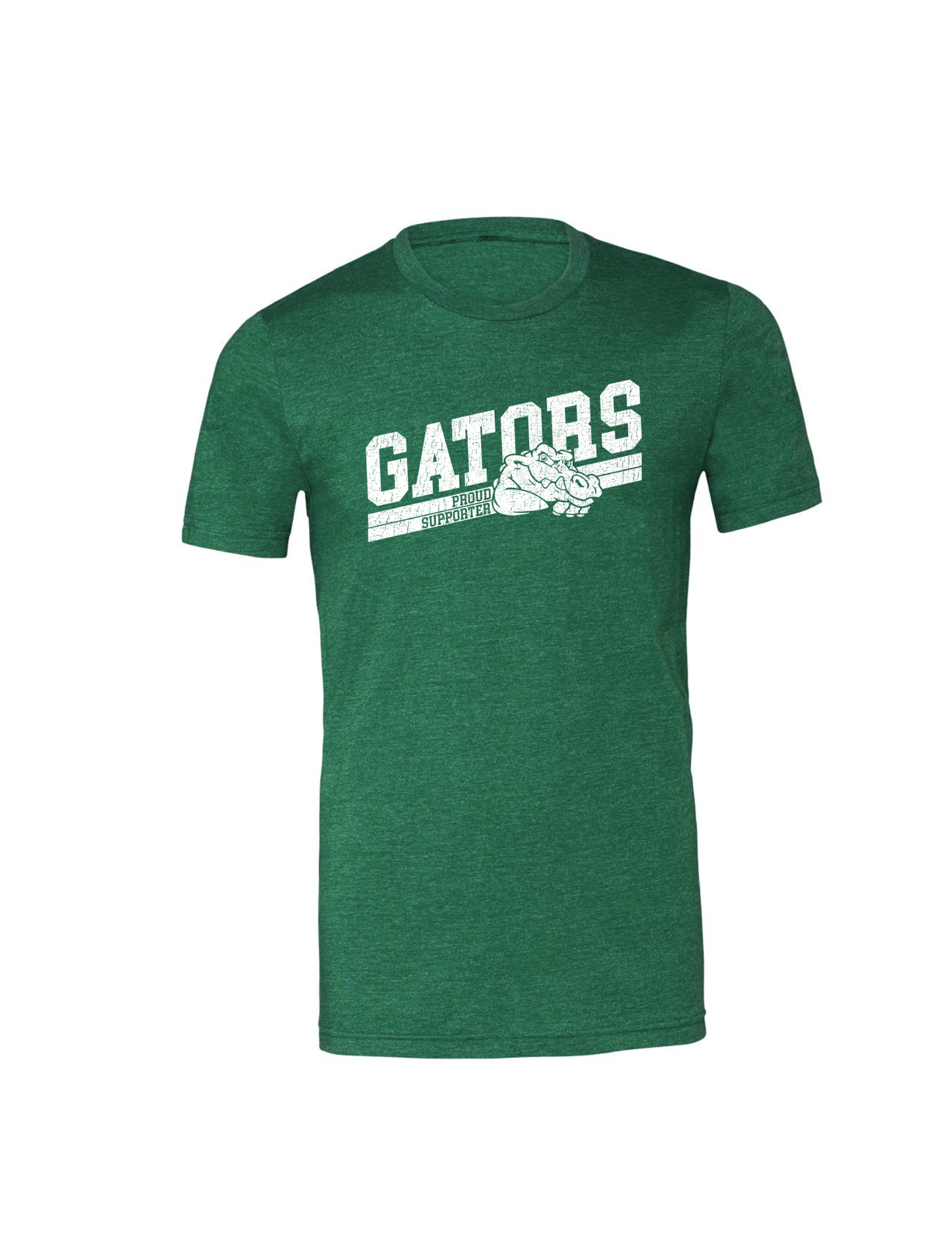 Official Gator Supporter Tee
