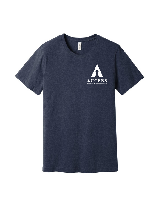 Classic Employee Tee - ADULT