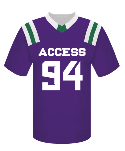 ACCESS ’94 Spirit Jersey - YOUTH