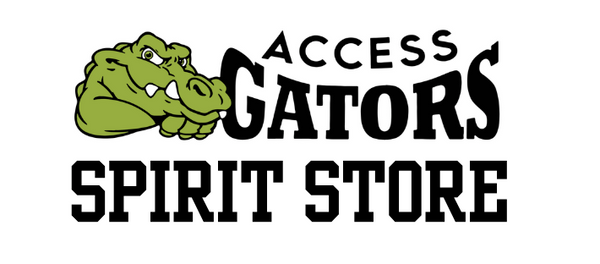 ACCESS Gators Spirit Store